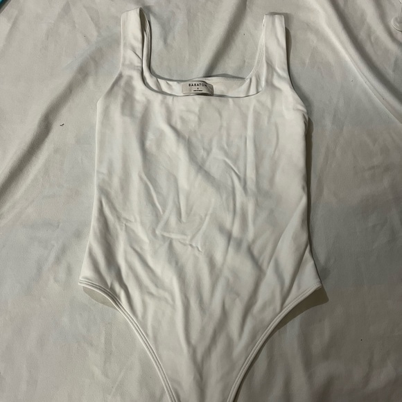 Babaton Tops - Babaton contour tank bodysuit